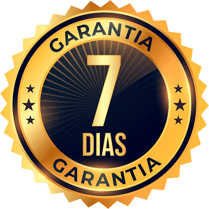 Satisfação Garantida